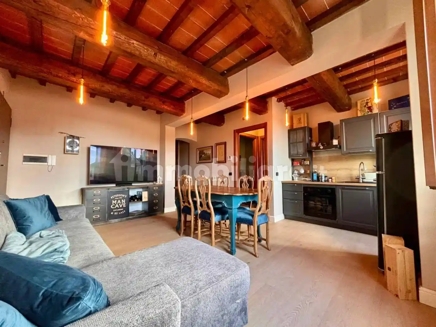 Appartamento in vendita a Lucca