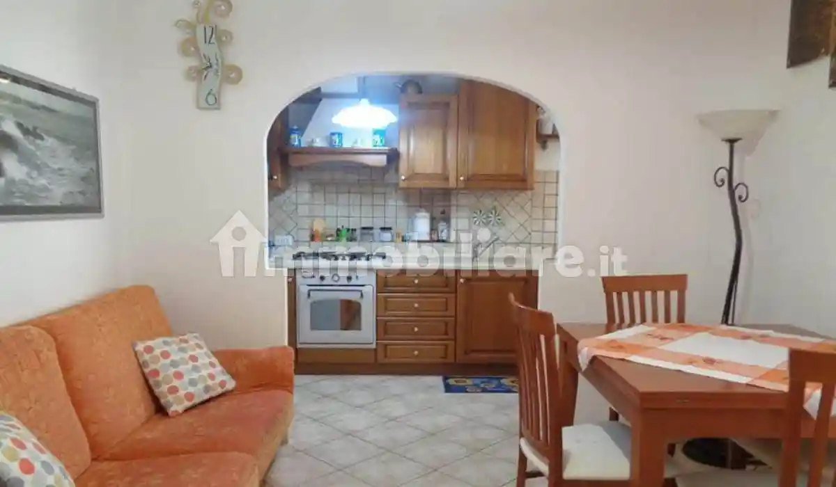 Appartamento in vendita a Rio