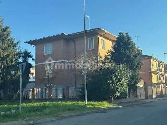 Casa indipendente in vendita a Ferrara