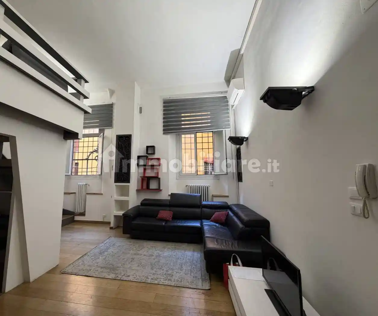 Appartamento in affitto a Bologna