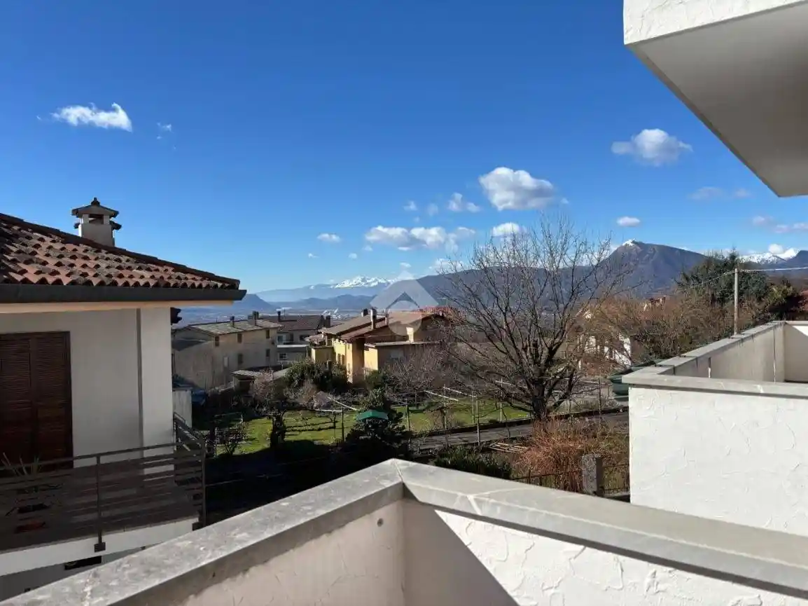 Appartamento in vendita a Montenars