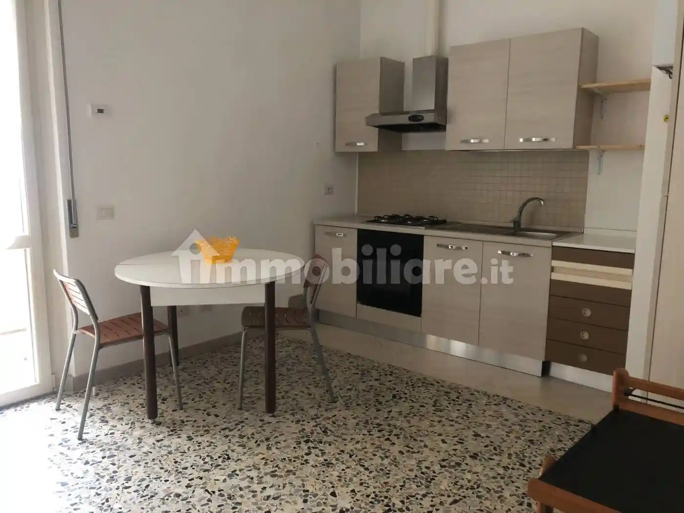 Appartamento in affitto a Cairate