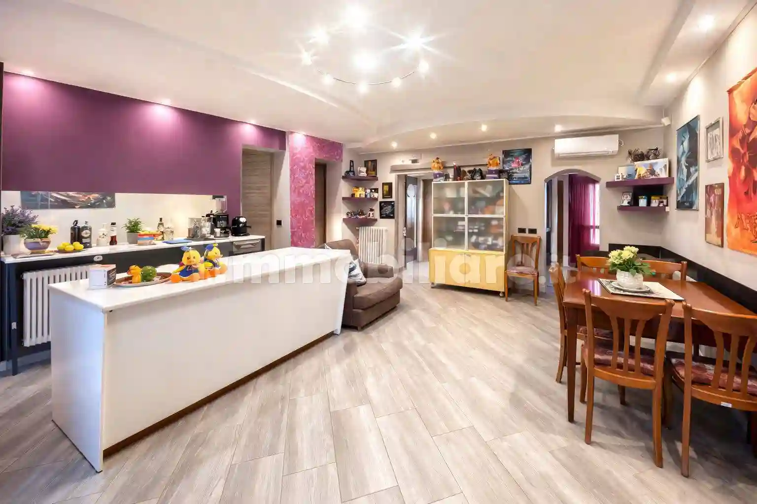 Casa indipendente - foto 4