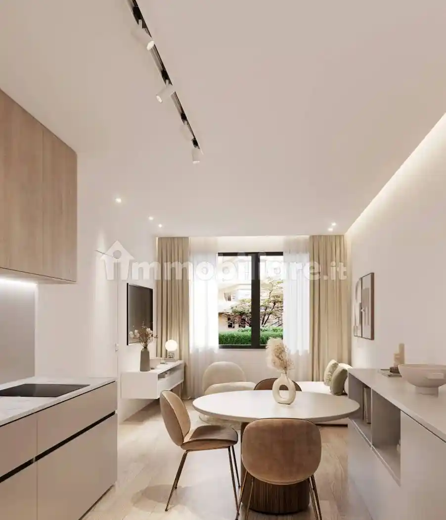 Appartamento in vendita a Como