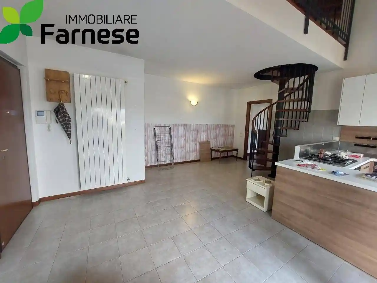 Appartamento in vendita a Piacenza