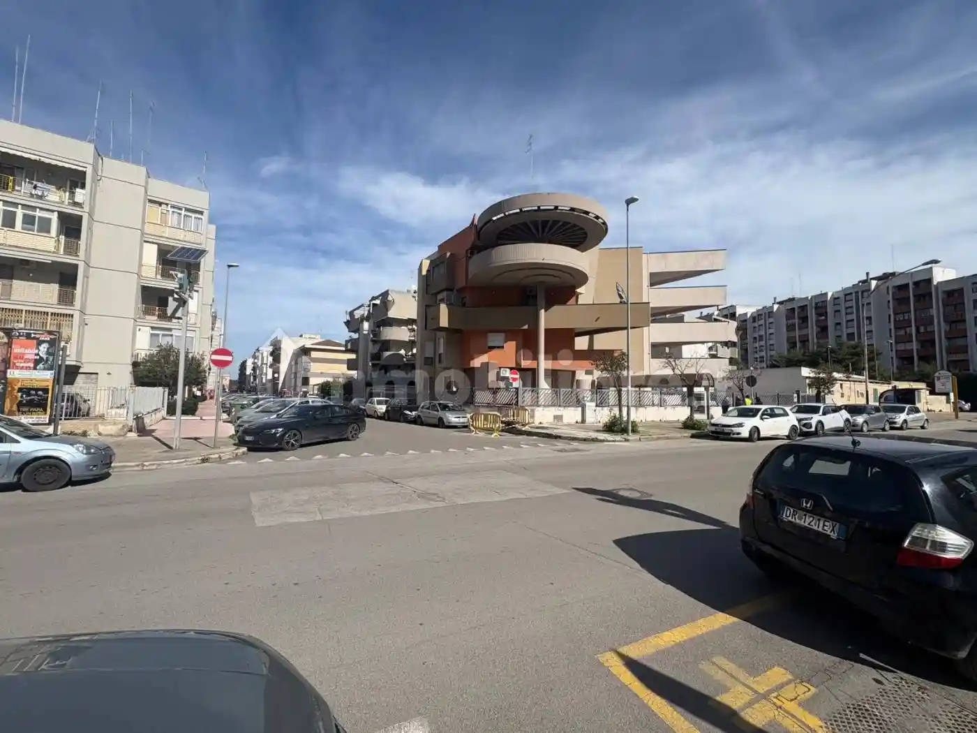 Appartamento in vendita a Taranto