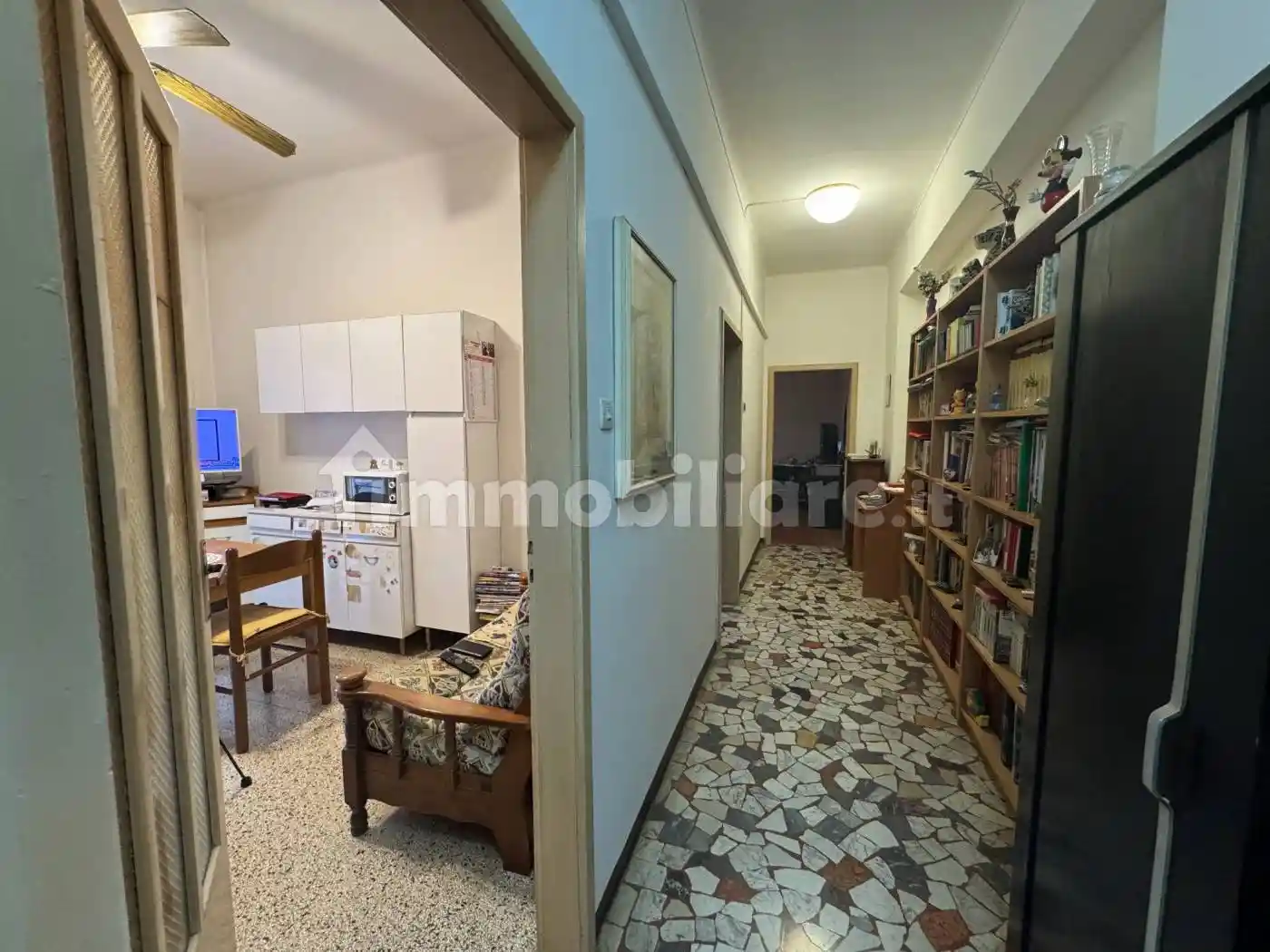 Appartamento in vendita a Bologna