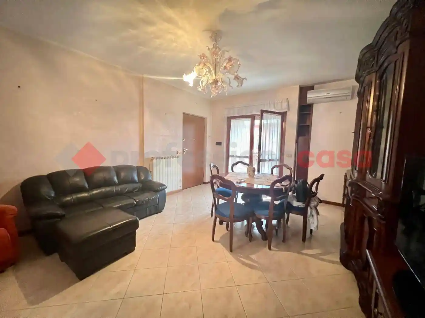 Appartamento in affitto a Rieti