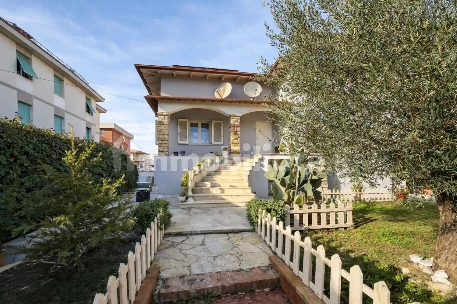 Villa in vendita a Fucecchio
