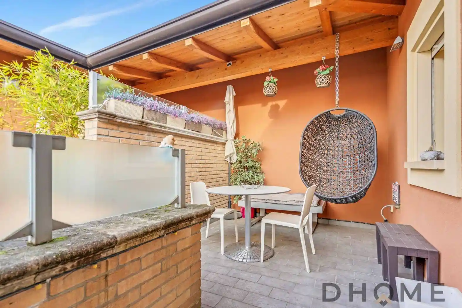 Appartamento in vendita a Macherio