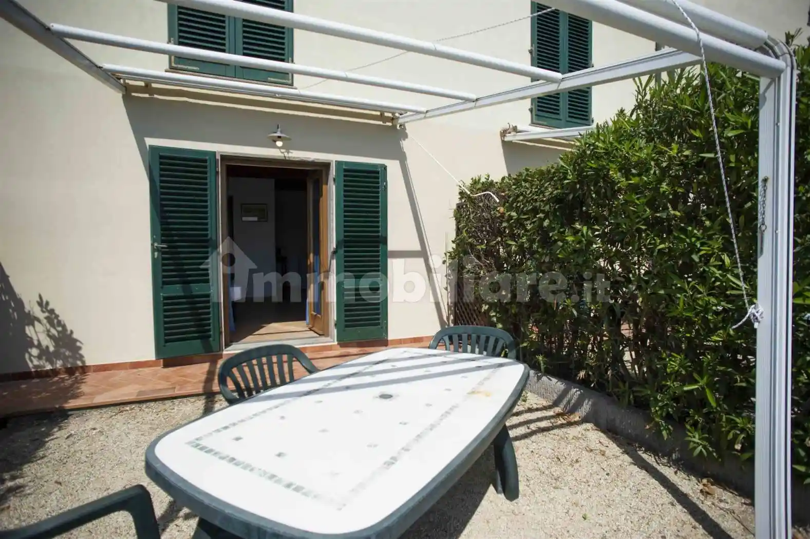 Appartamento in vendita a Rio