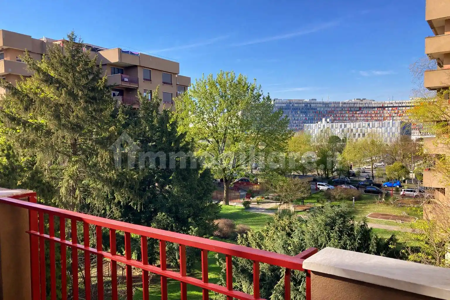 Appartamento in vendita a Monza