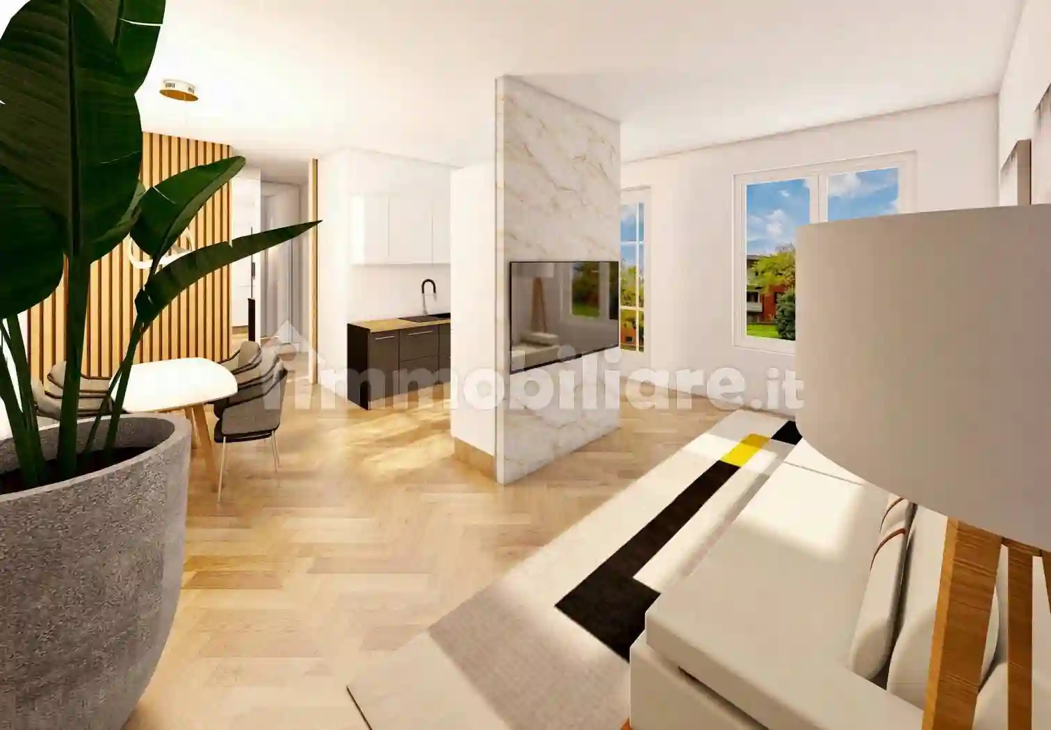 Appartamento - foto 3