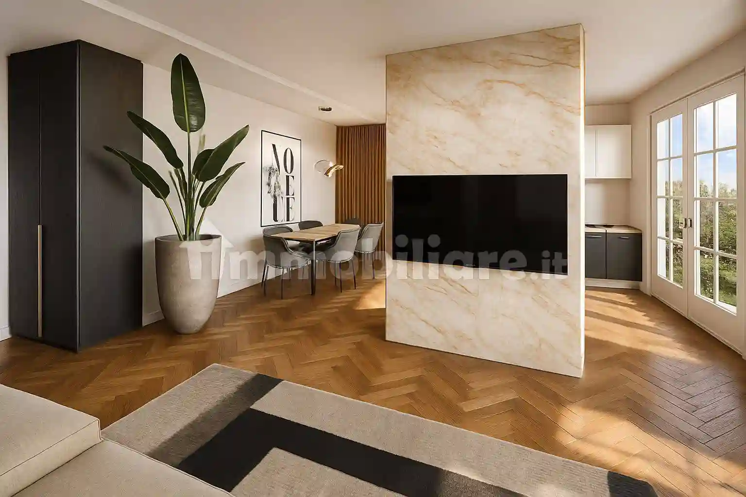 Appartamento - foto 4