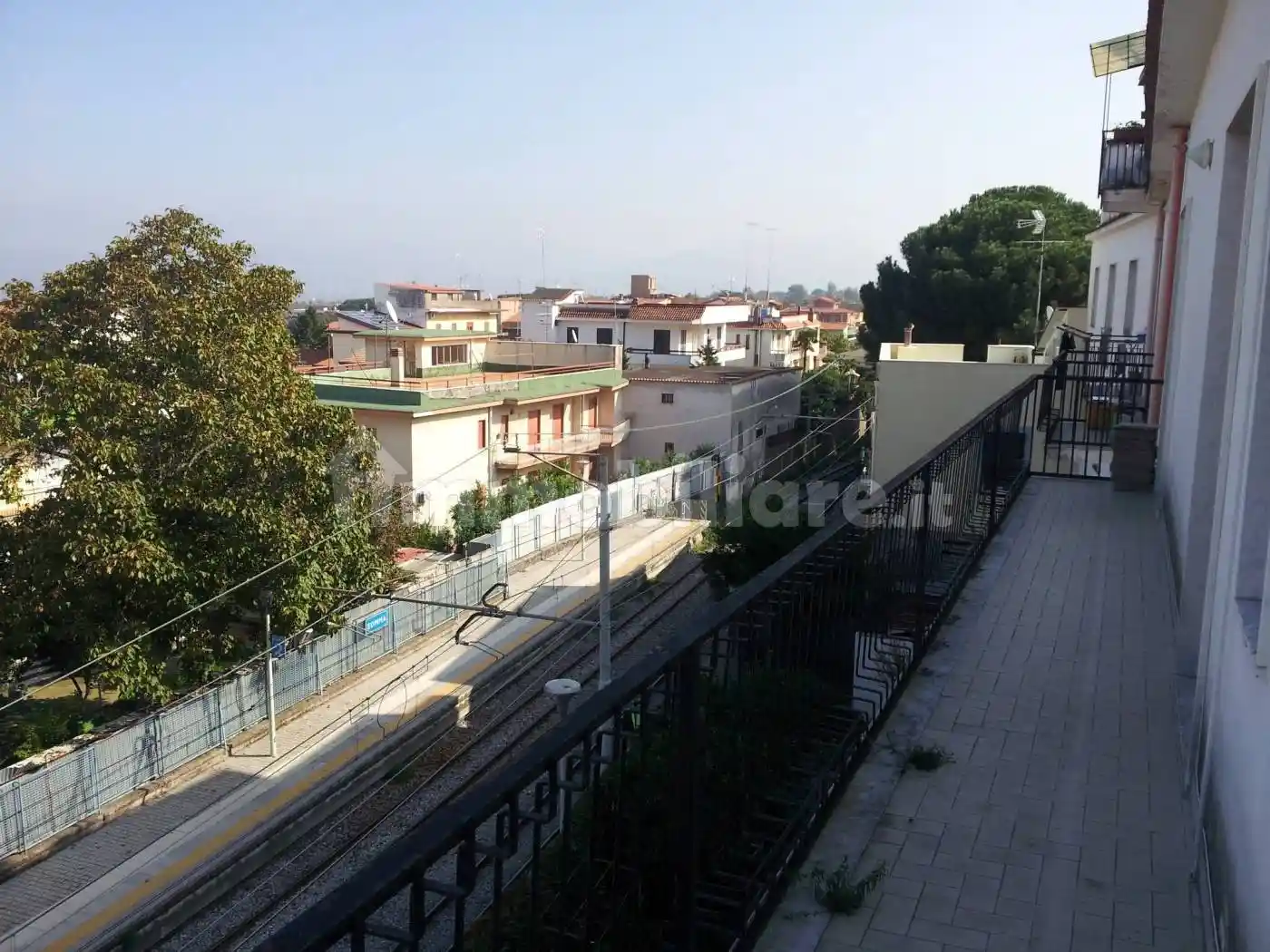 Appartamento in vendita a Somma Vesuviana