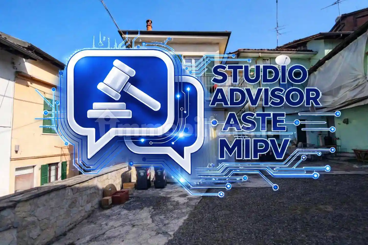 Appartamento in vendita a Villalvernia