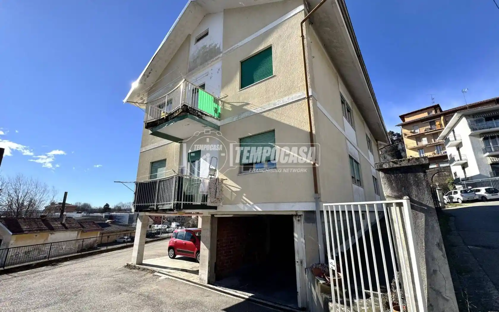 Appartamento in vendita a Biella