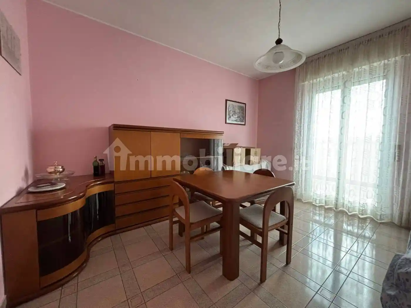 Appartamento in vendita a Olgiate Comasco