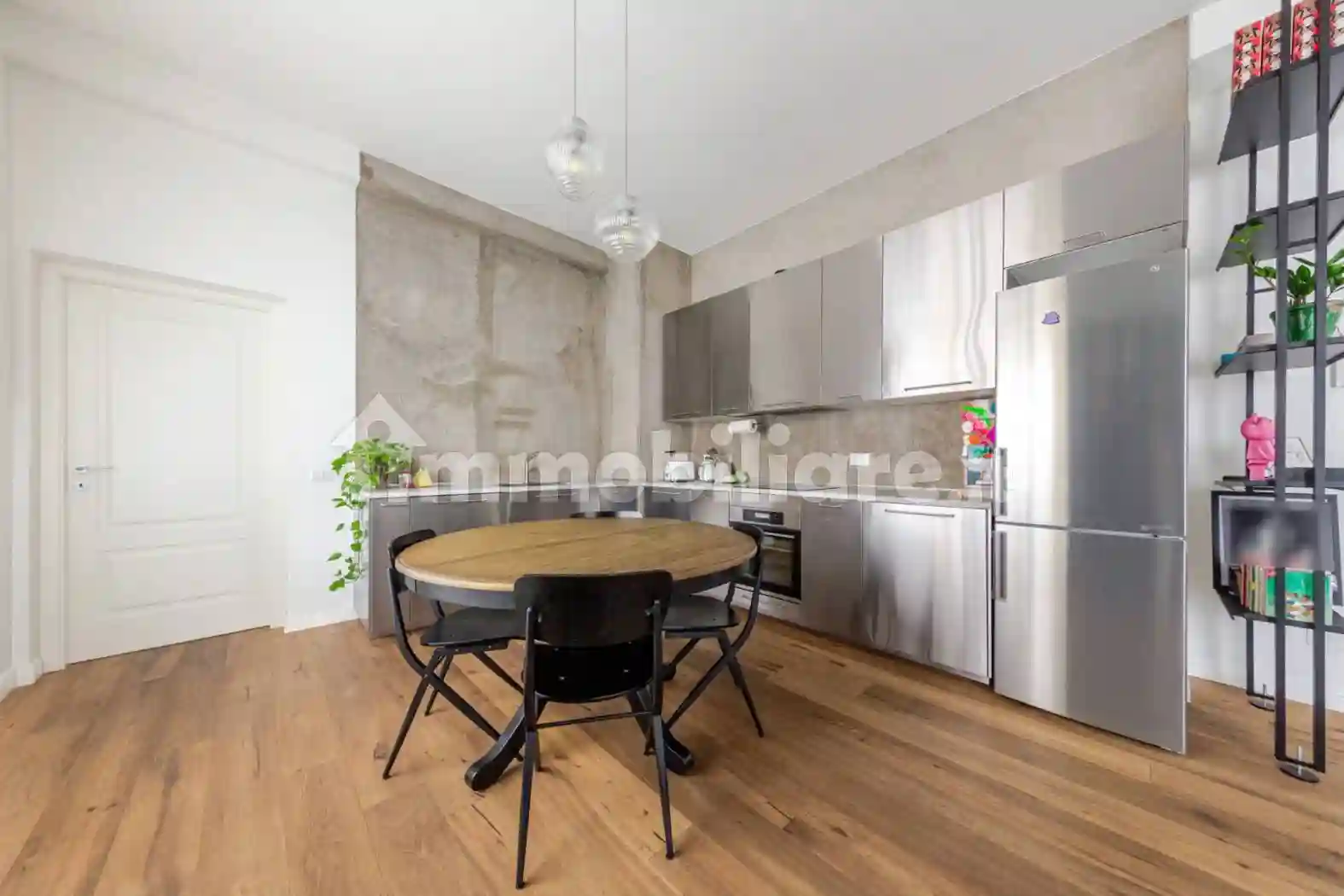 Appartamento - foto 5