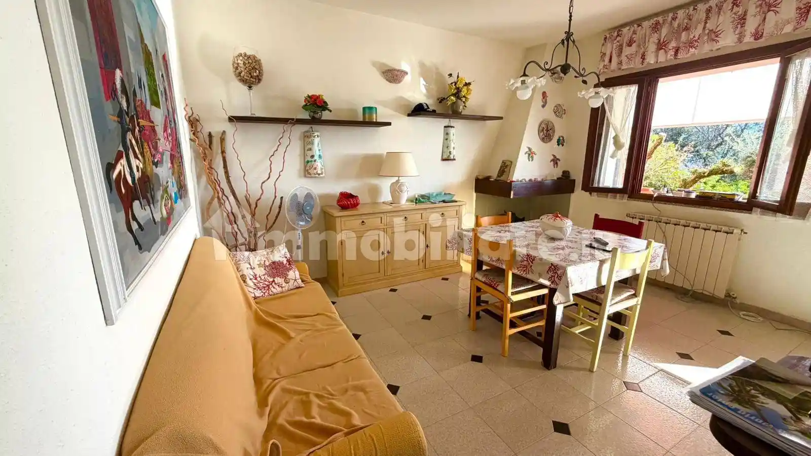 Appartamento in vendita a Budoni