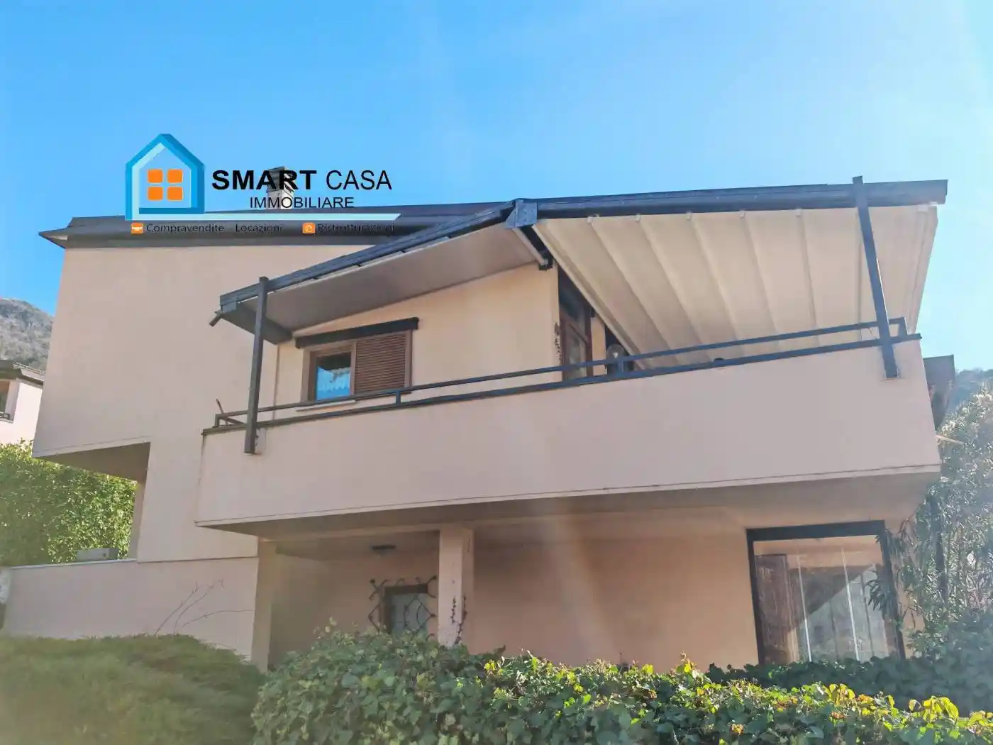 Villetta a schiera in vendita a Trento