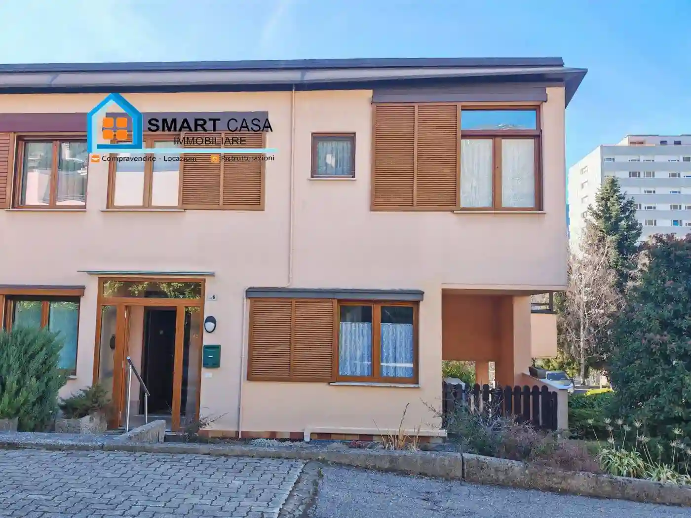 Villetta a schiera - foto 2