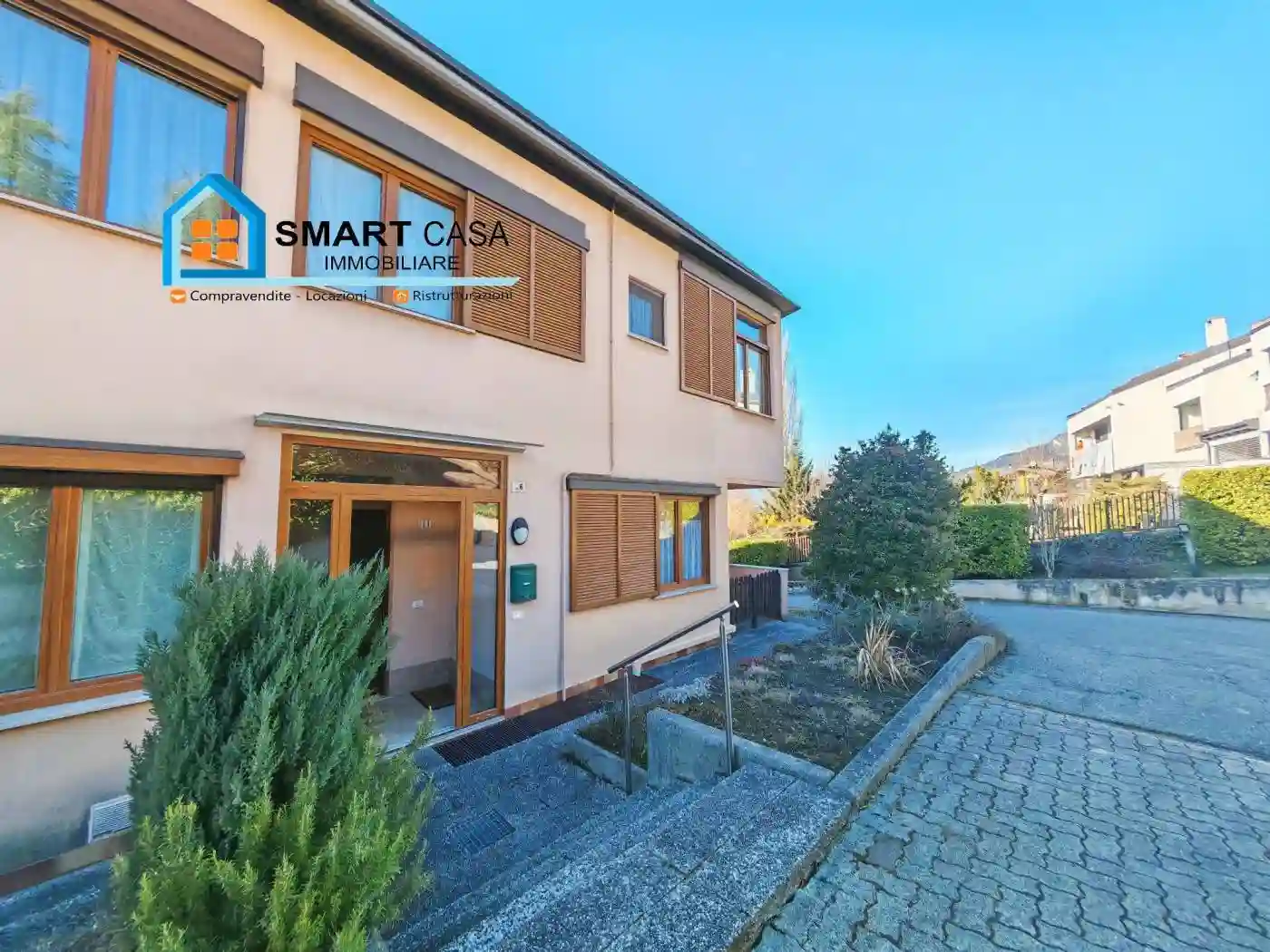 Villetta a schiera - foto 3