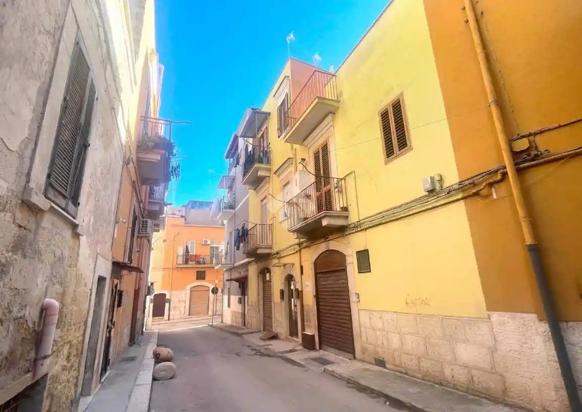 Appartamento in vendita a Barletta