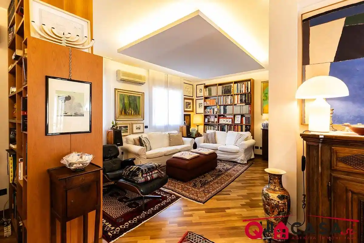 Attico - Mansarda in vendita a Legnano