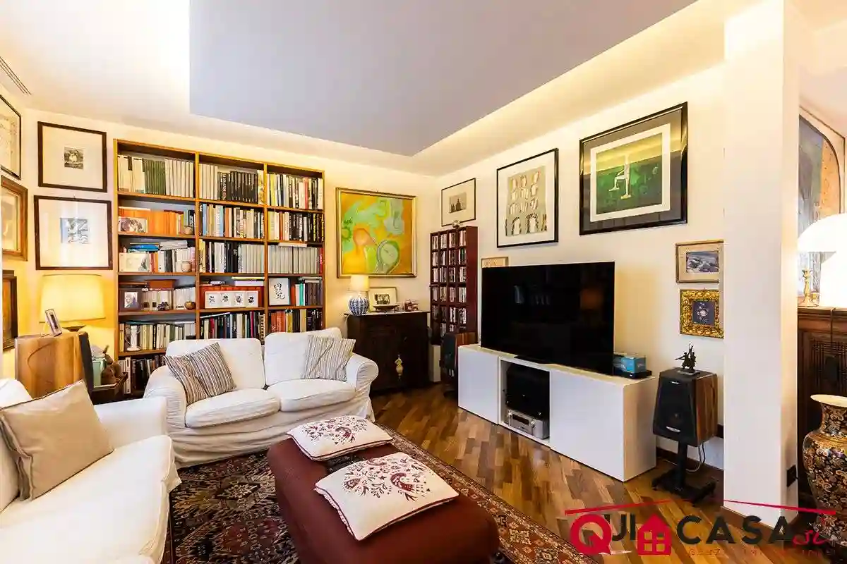 Attico - Mansarda - foto 2