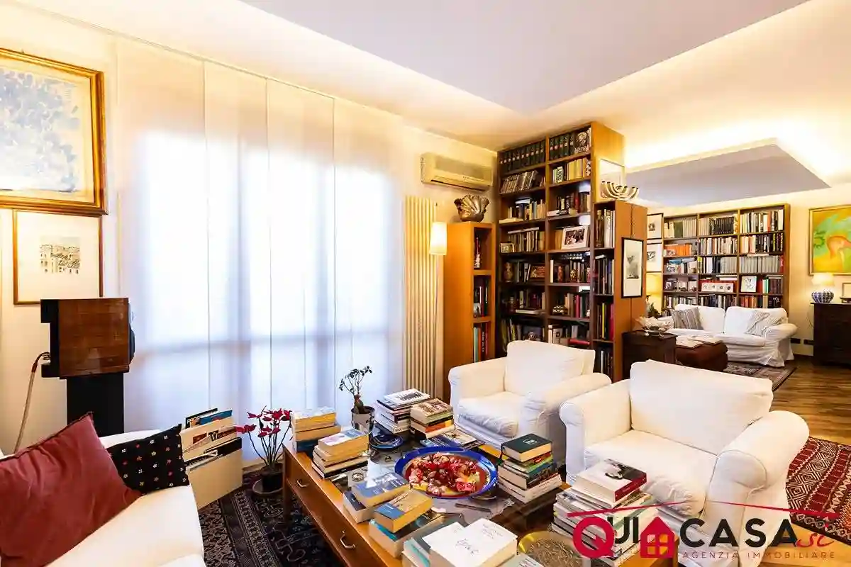 Attico - Mansarda - foto 3