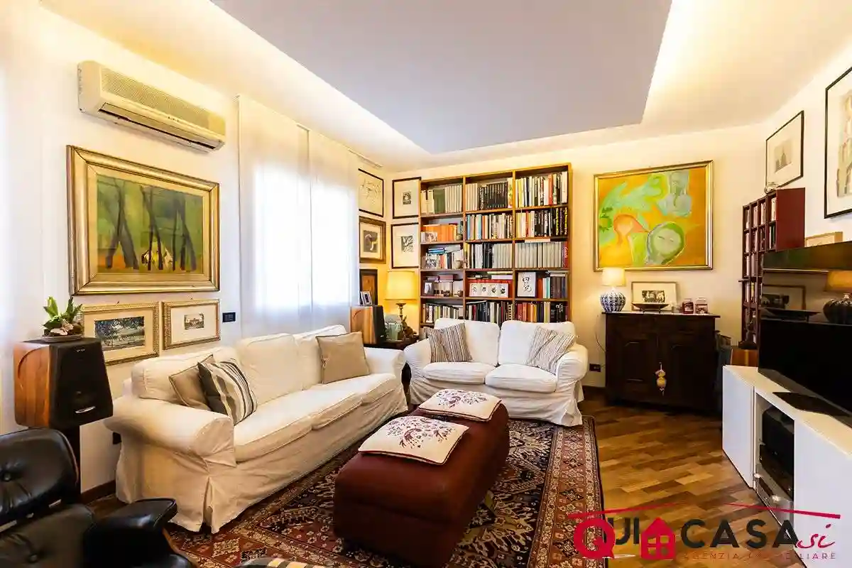 Attico - Mansarda - foto 4