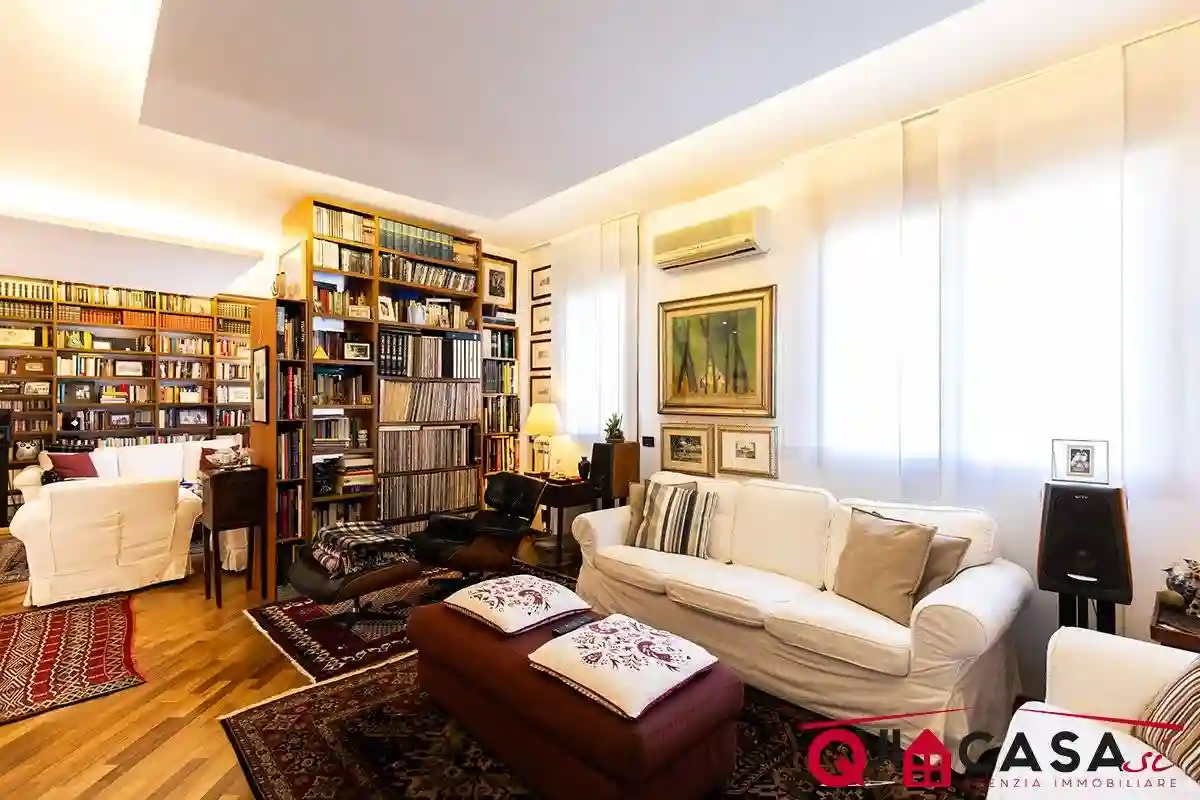 Attico - Mansarda - foto 5