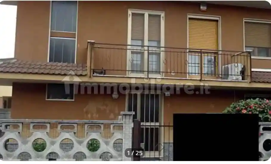 Appartamento in vendita a Mede