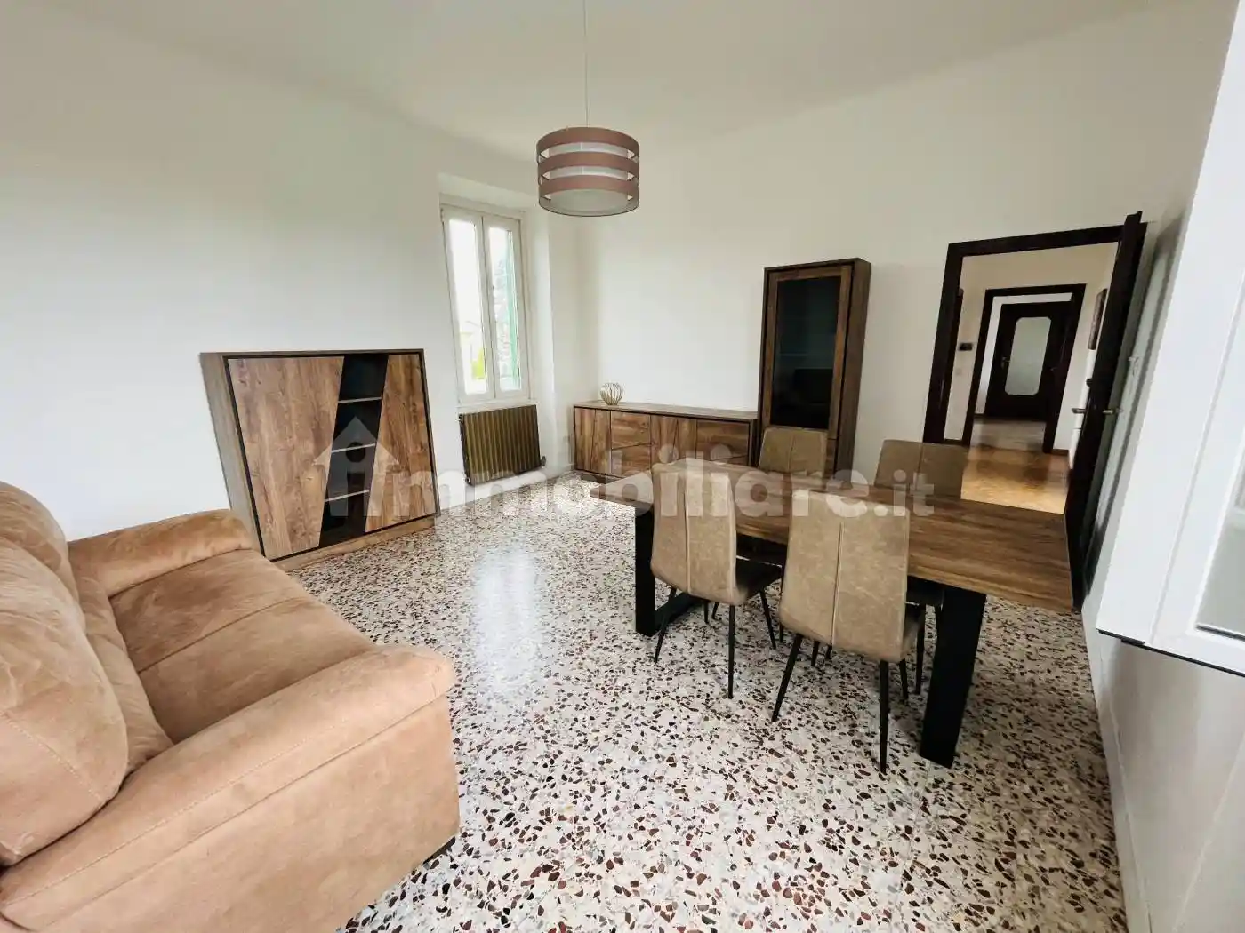 Appartamento in affitto a Cairate