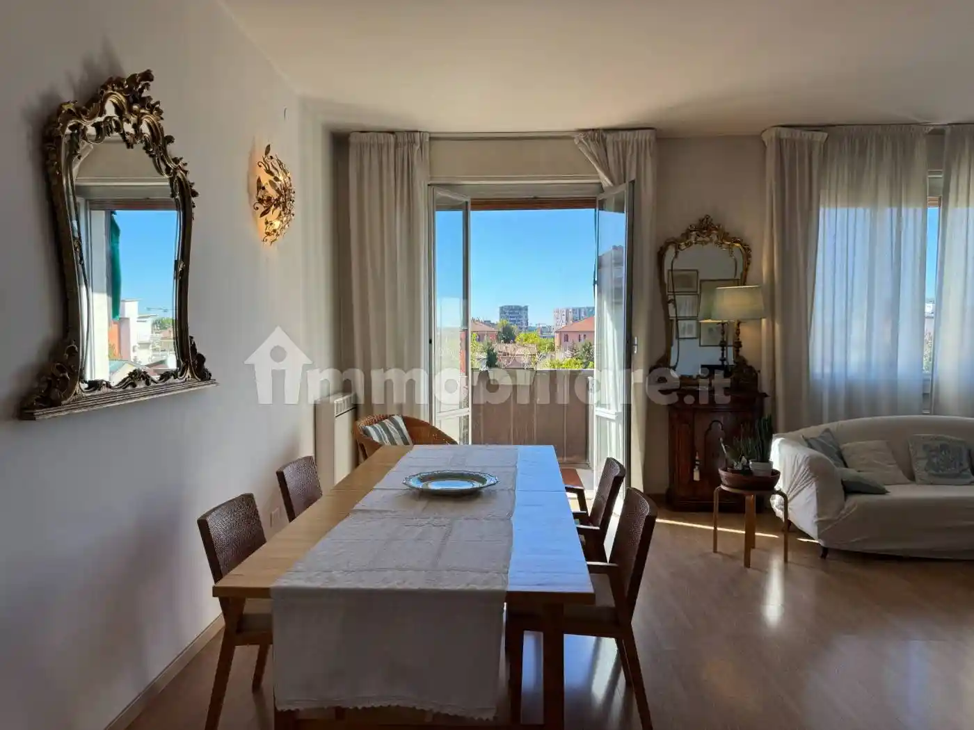 Appartamento in vendita a Bologna