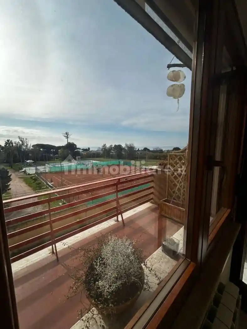 Appartamento in vendita a Anzio