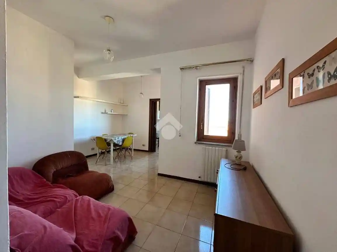 Appartamento in vendita a Crotone