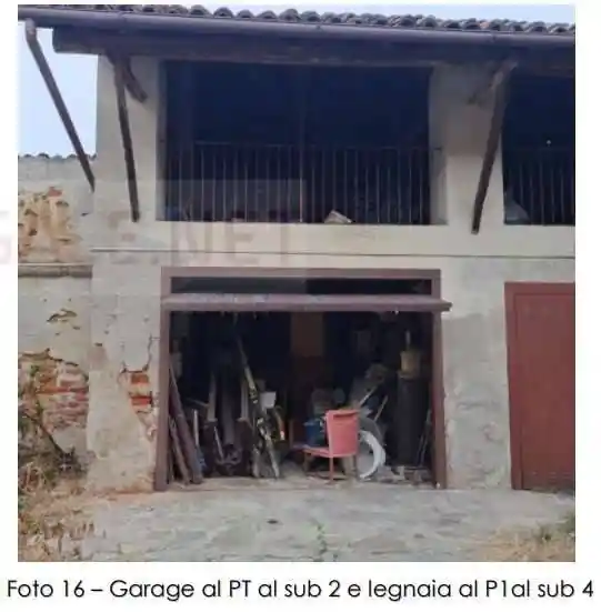 Appartamento in vendita a Sant'Angelo Lomellina