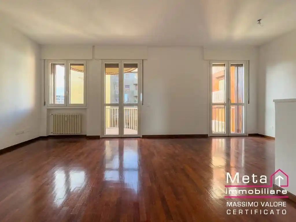 Appartamento in affitto a San Donato Milanese