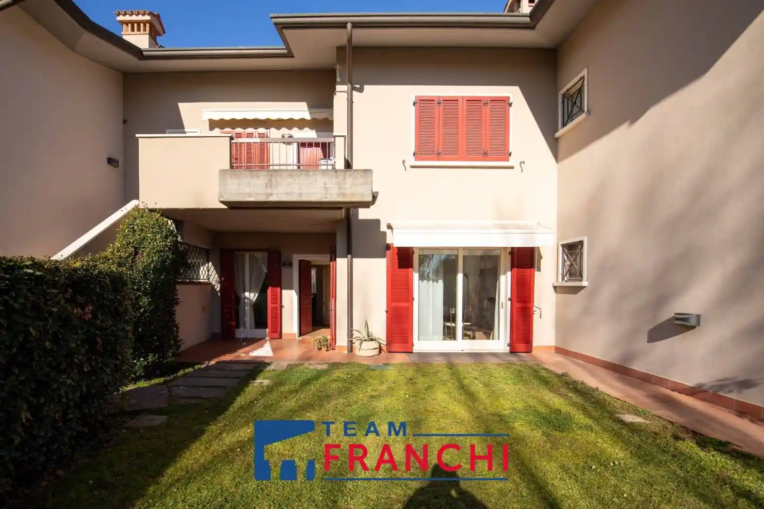 Appartamento in vendita a Brescia