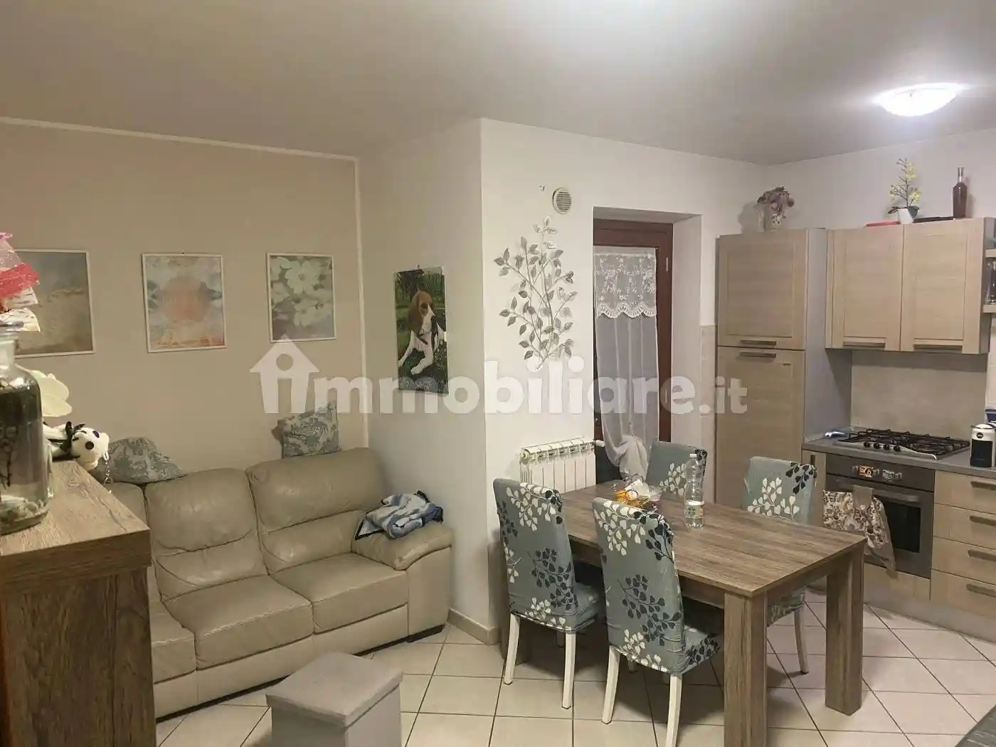 Appartamento in vendita a Terni