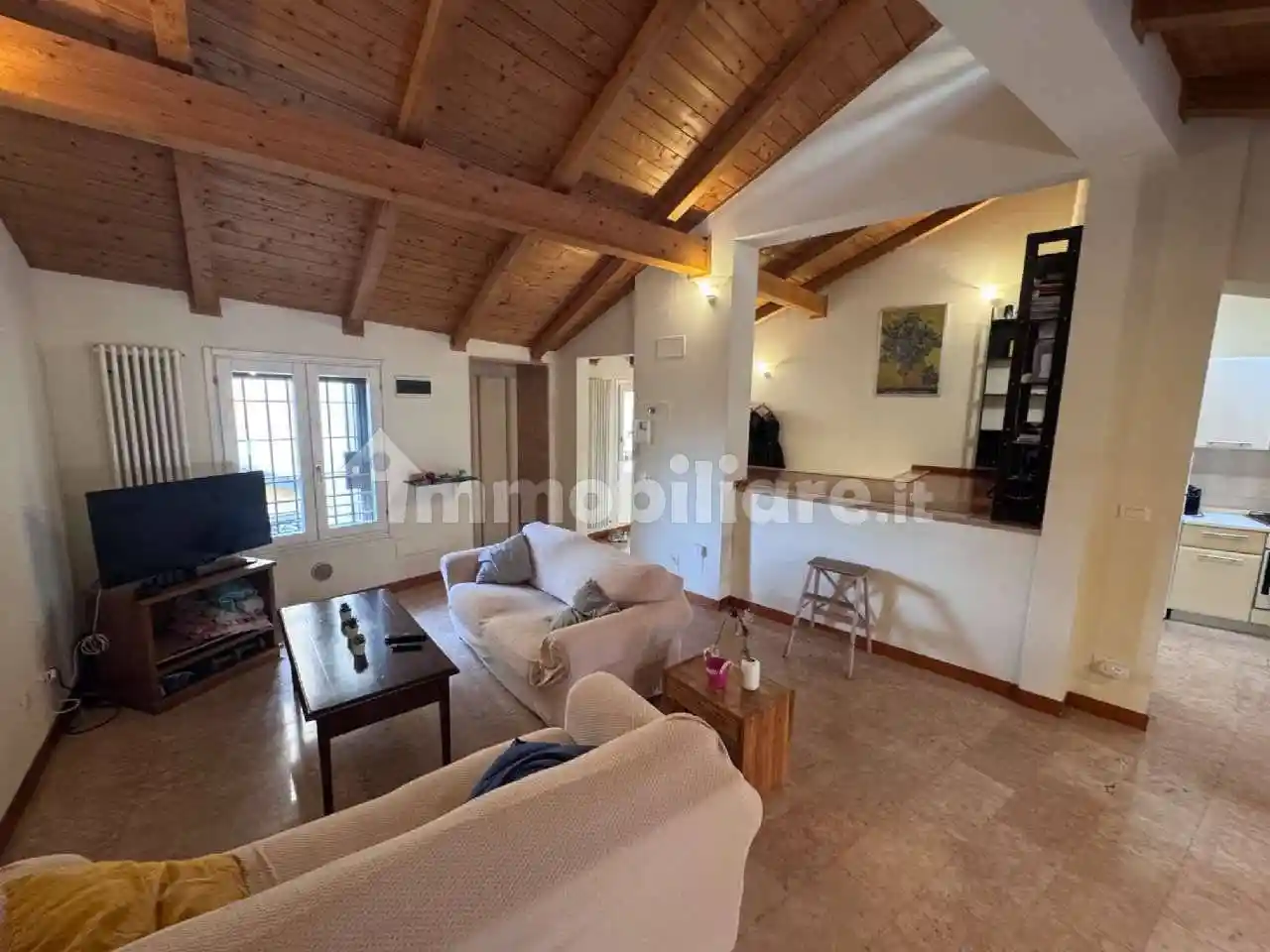 Appartamento in affitto a Bologna