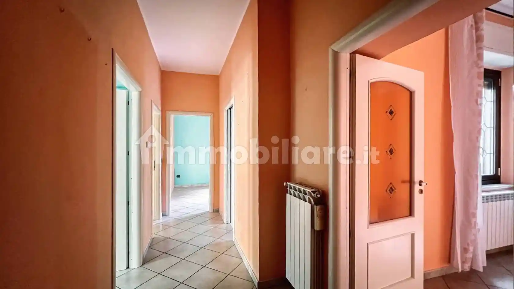 Appartamento in vendita a Catanzaro