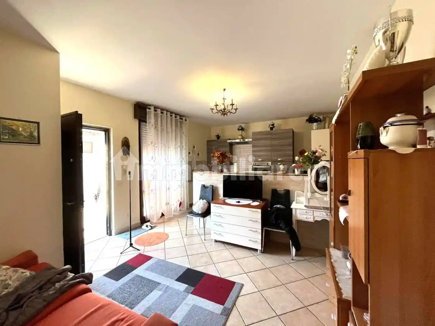 Appartamento in vendita a Torbole Casaglia