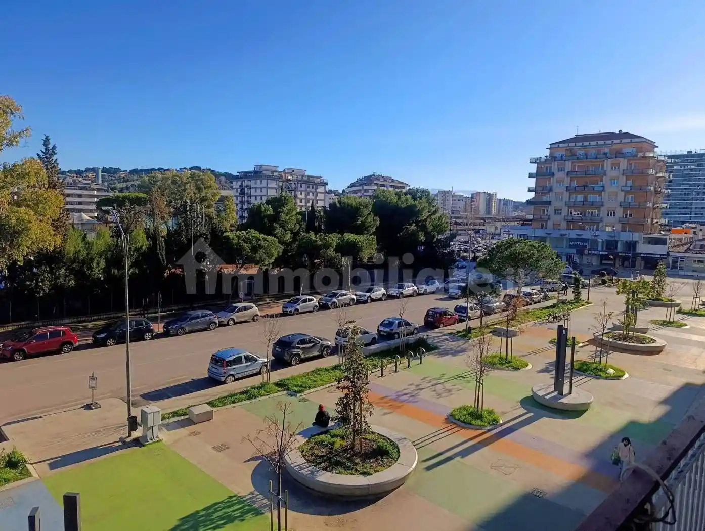 Appartamento in vendita a Pescara