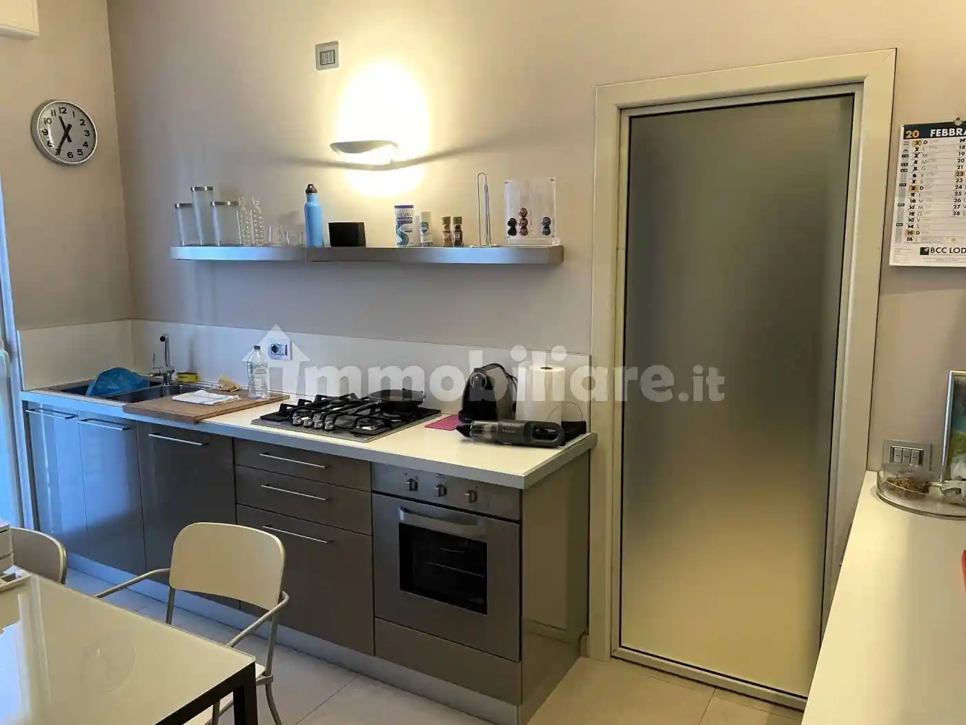 Appartamento in vendita a Lodi