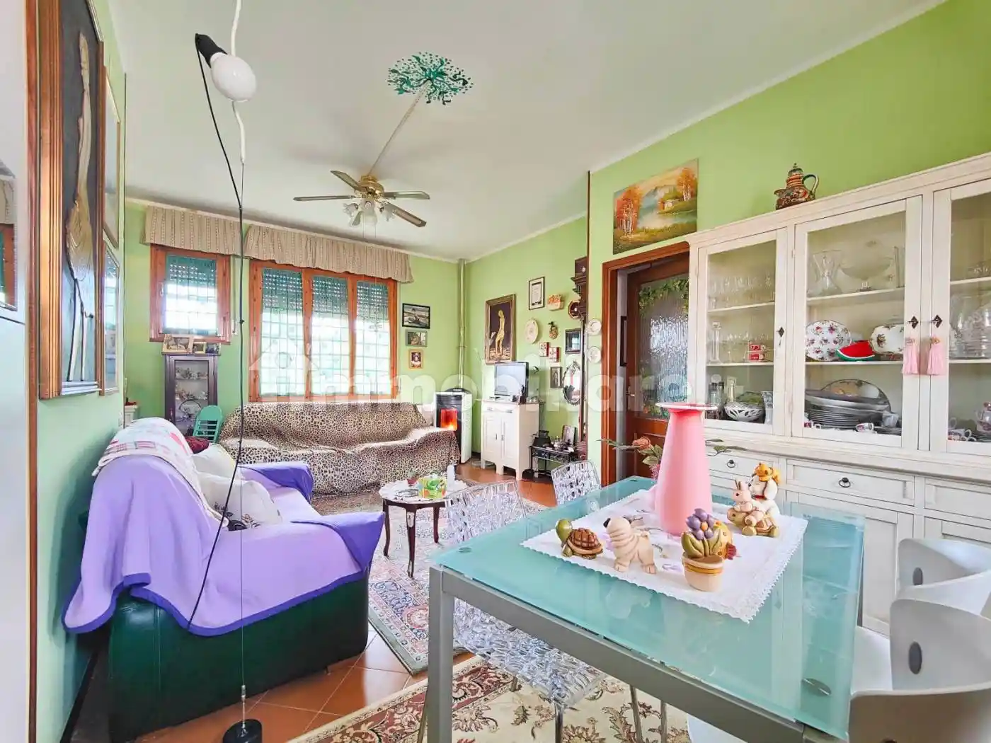 Appartamento in vendita a Vecchiano