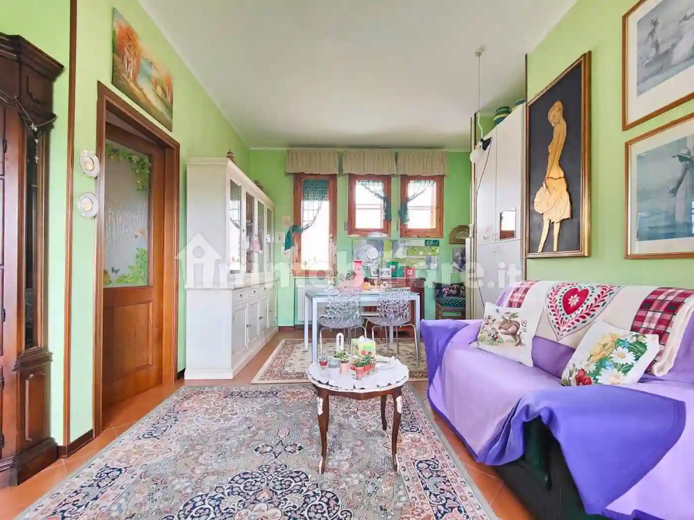 Appartamento - foto 4