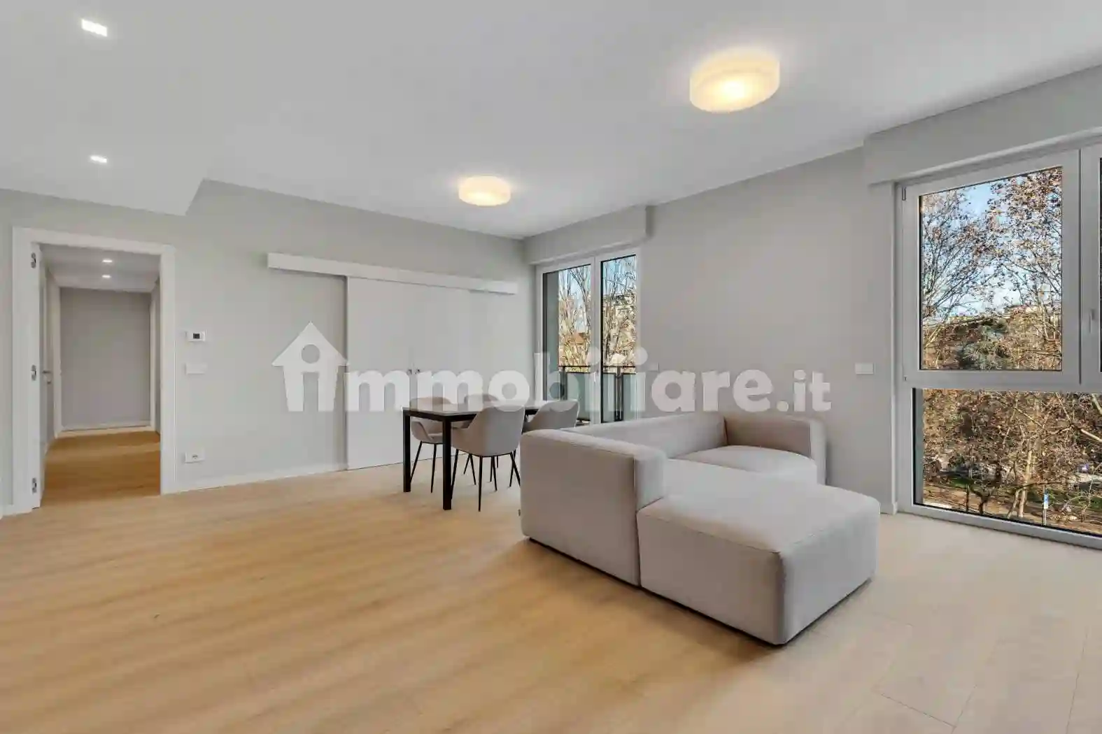 Appartamento - foto 3